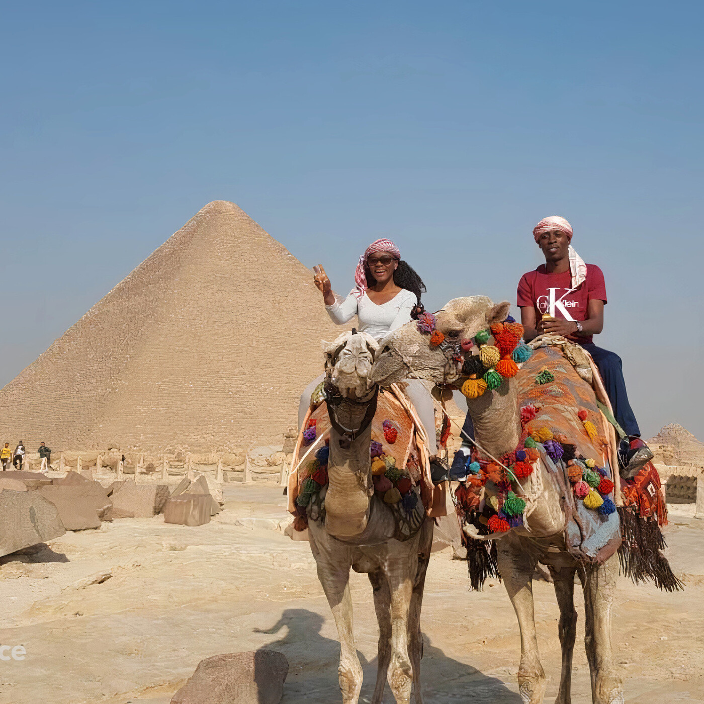 Explore With Sultan | Bookings for your vacations